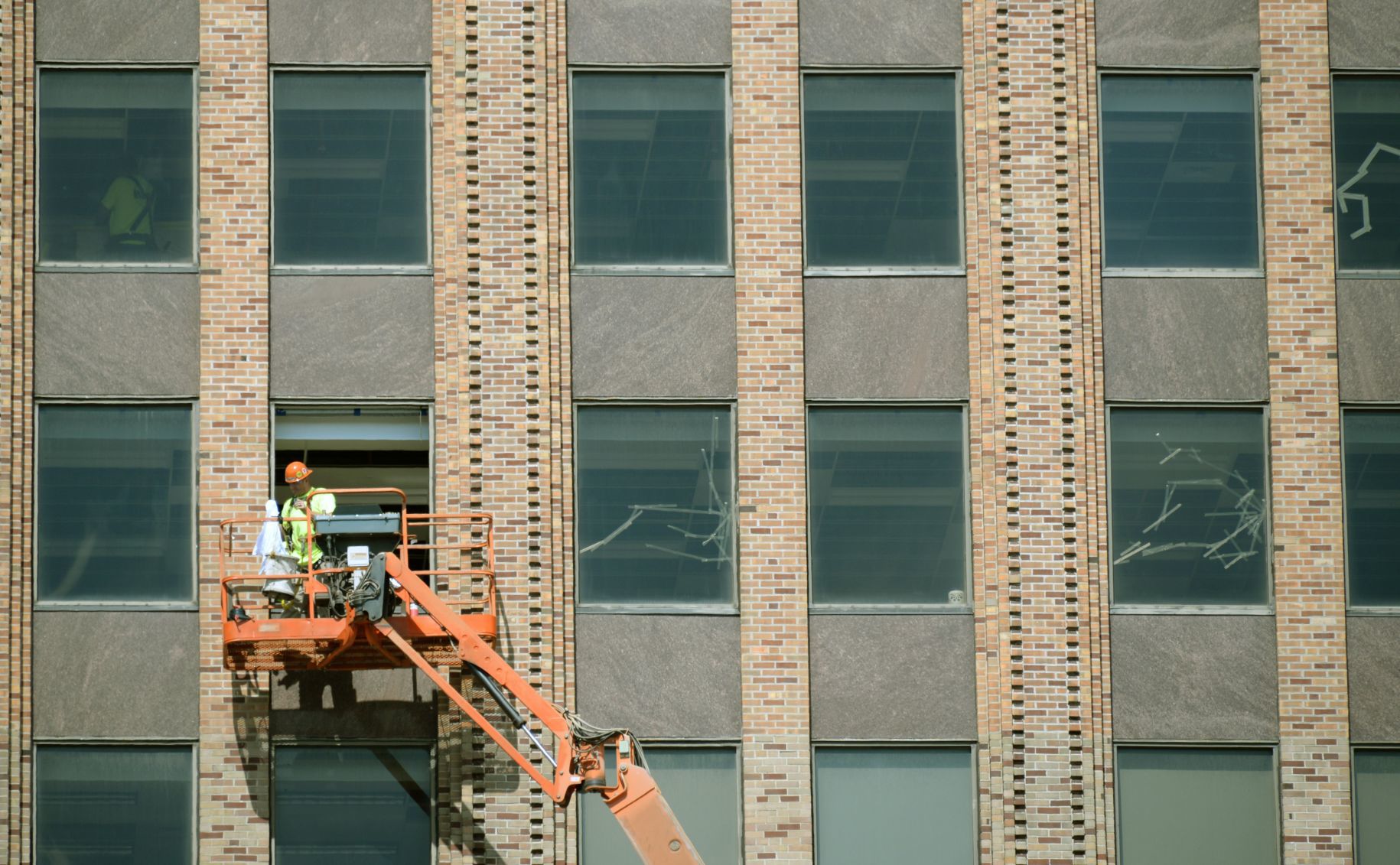 Window replacement